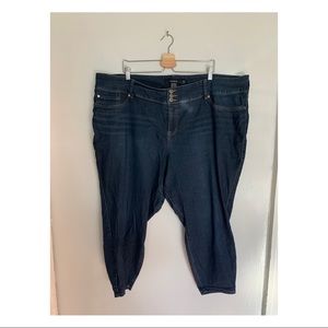 Torrid Extra Short Jegging